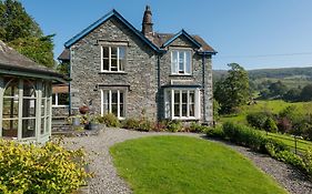 Stepping Stones House